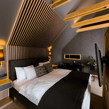 Aparthotel Twin Premium Tihany