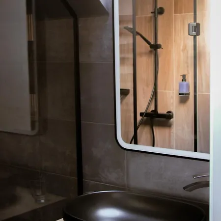 Twin Premium 4* Tihany