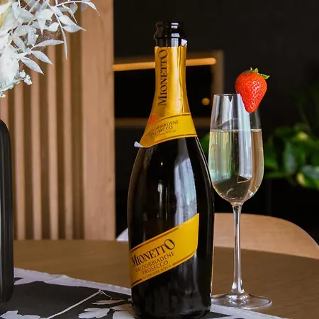 Apartmanhotel Twin Premium 4*