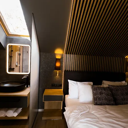 Twin Premium Tihany