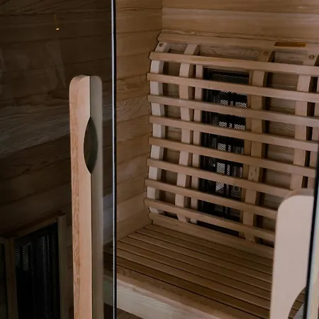 Apartmanhotel Twin Premium Tihany