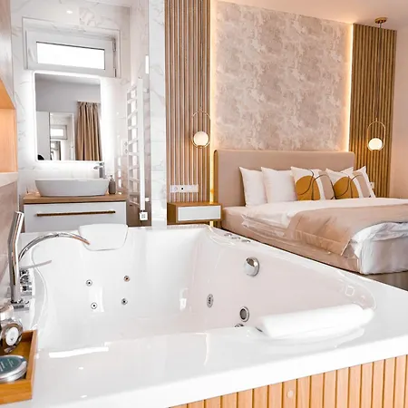 Twin Premium Aparthotel