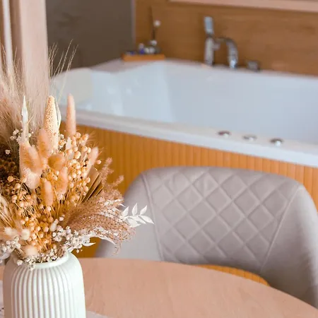 Aparthotel Twin Premium Tihany