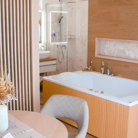 Twin Premium Tihany