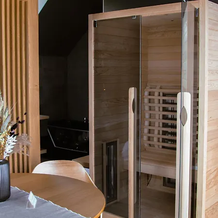 Twin Premium 4* Tihany