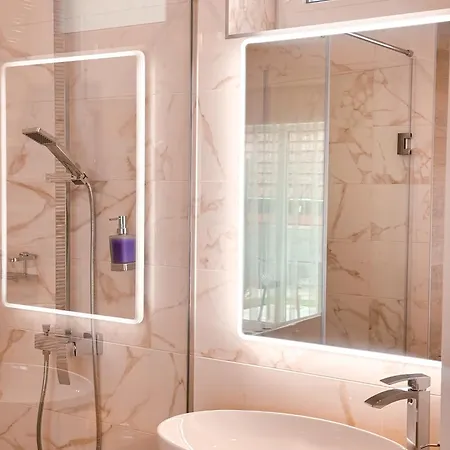 Aparthotel Twin Premium