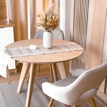 Twin Premium Aparthotel