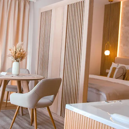 Aparthotel Twin Premium