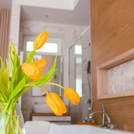 Apartmanhotel Twin Premium 4*