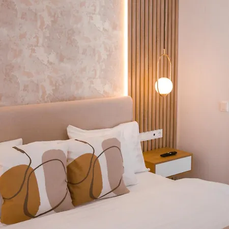 Twin Premium Tihany