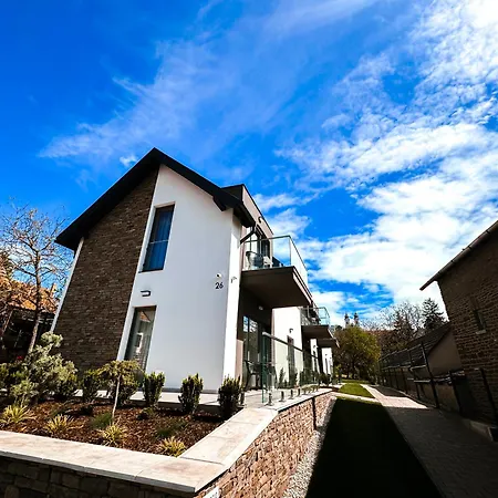 Twin Premium 4* Tihany