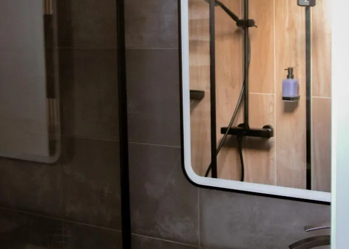 Twin Premium 4* Tihany