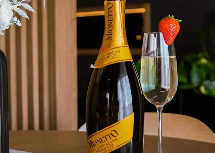 Apartmanhotel Twin Premium 4*