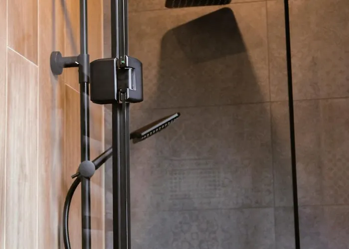 Twin Premium Apartmanhotel