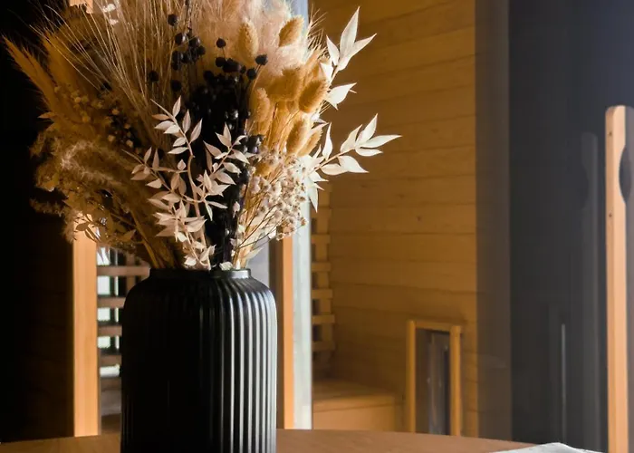 Apartmanhotel Twin Premium