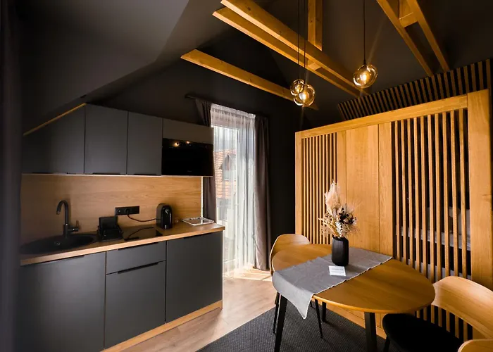 Twin Premium 4* Tihany