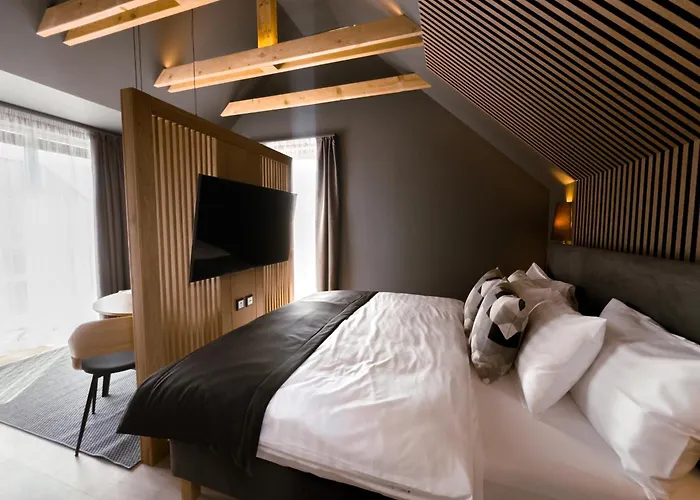 Twin Premium Aparthotel