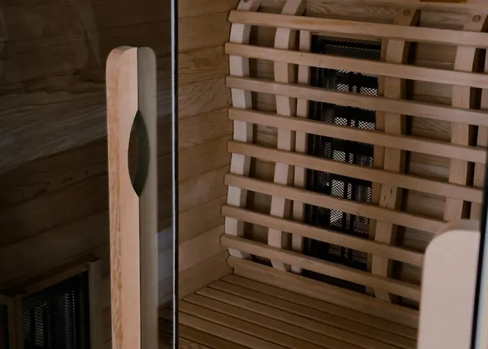 Apartmanhotel Twin Premium Tihany