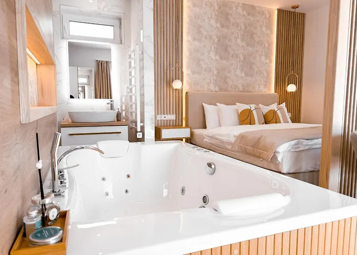 Twin Premium Aparthotel