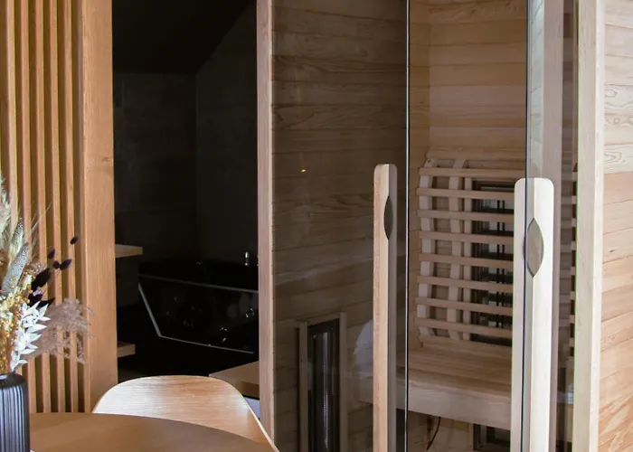 Twin Premium 4* Tihany