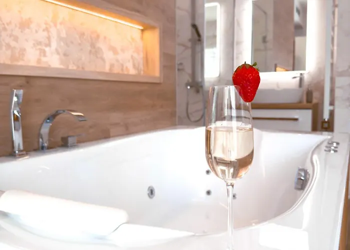 Twin Premium Apartmanhotel