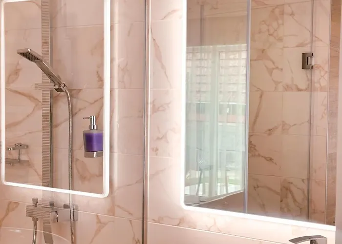 Apartmanhotel Twin Premium