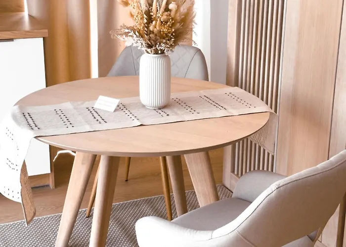 Twin Premium Apartmanhotel