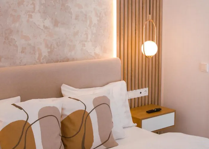 Twin Premium Tihany