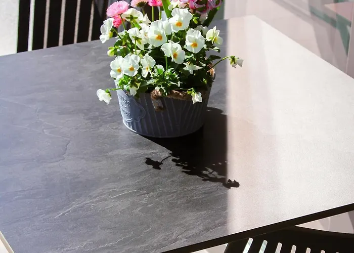 Twin Premium 4* Tihany